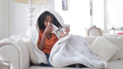 Do you have a cold, the flu or Covid-19? Experts explain how to tell the difference